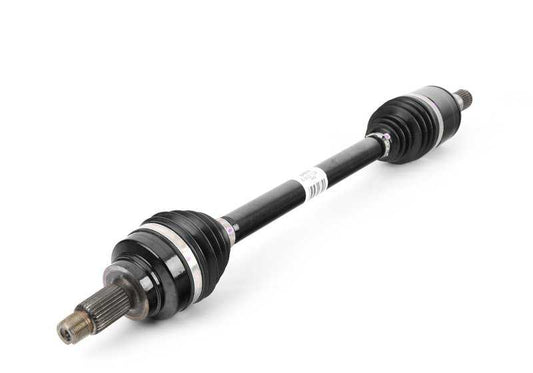 Palier trasero izquierdo OEM 33208603109 para BMW F22, F23, F30, F31, F34, F32, F33, F36. Original BMW.