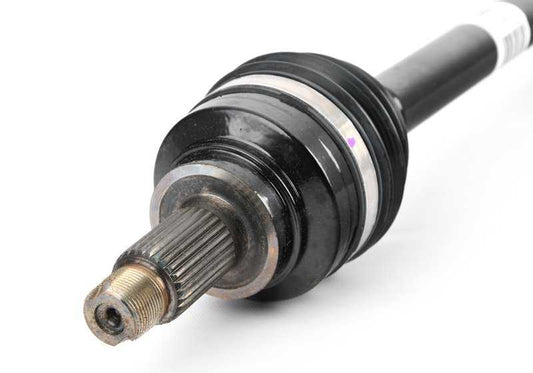 Palier trasero izquierdo OEM 33208603109 para BMW F22, F23, F30, F31, F34, F32, F33, F36. Original BMW.