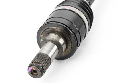 Palier trasero izquierdo OEM 33208603109 para BMW F22, F23, F30, F31, F34, F32, F33, F36. Original BMW.