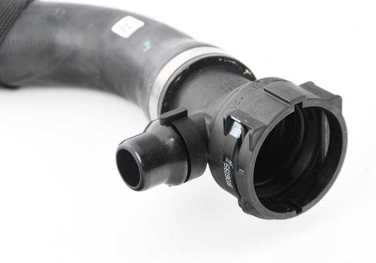 Tubo del radiatore del refrigerante OEM 17128602871 per BMW G30, G31, G32, G11, G12. BMW originale