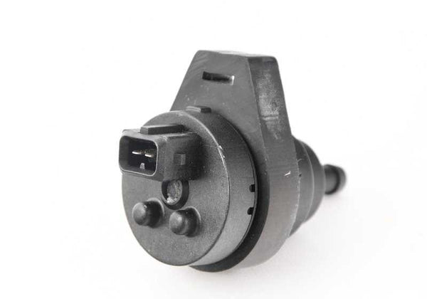 Válvula de cierre de aire OEM 13531435611 para BMW (Modelos compatibles: E38). Original BMW.
