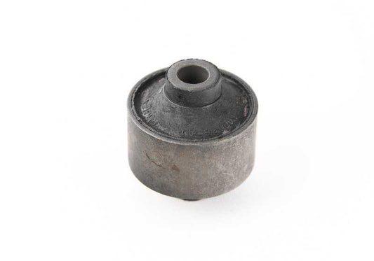 Front Rubber Mount OEM 31121117025 for BMW 7 Series E23 (728, 730, 733i) and more. Genuine BMW.