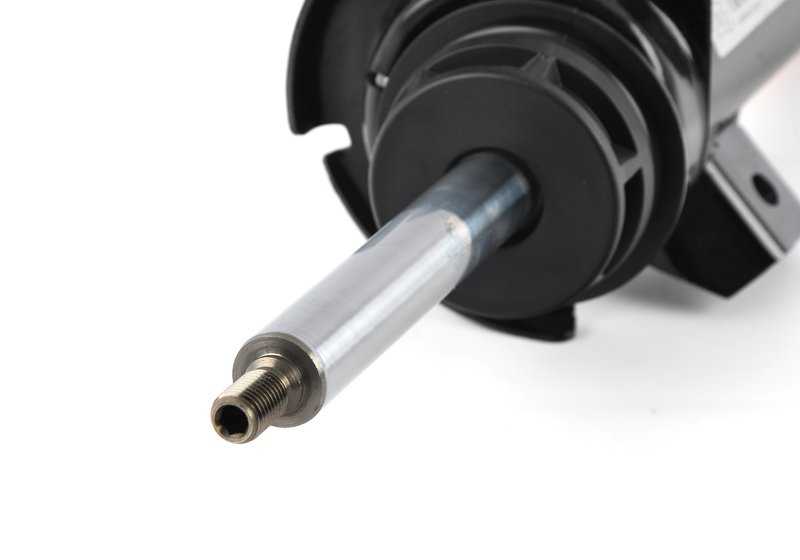 Amortiguador delantero OEM 31316873801 para BMW F30, F31, F32, F33, F34, F36. Original BMW.