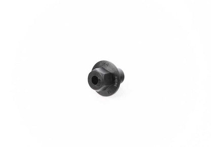 Tuerca hexagonal OEM 61356953432 para BMW E81, E82, E87, E88, U06, E90, E91, E92, E93, F90, G30, G31, G38, G32, G11, G12, G14, G15, G16, E84, U11, F25, G45, F26, E70, G05, E71, E72, G06, G07, E89 y MINI F56, F57. Original BMW y MINI.