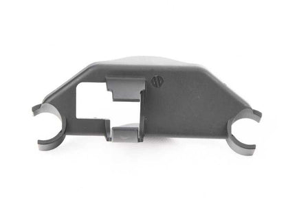 Soporte para cable de sonda lambda OEM 12527555006 para BMW E82, E88, E90, E91, E92, E93, E60, E71, E89. Pieza original BMW.