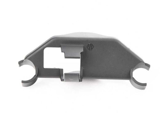 Soporte para cable de sonda lambda OEM 12527555006 para BMW E82, E88, E90, E91, E92, E93, E60, E71, E89. Pieza original BMW.