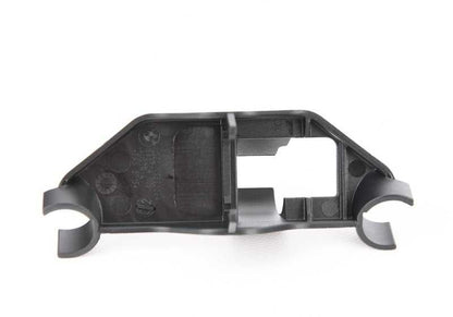 Soporte para cable de sonda lambda OEM 12527555006 para BMW E82, E88, E90, E91, E92, E93, E60, E71, E89. Pieza original BMW.