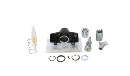 OEM 51249061876 Kit de reparo de bloqueio para BMW E30. BMW original.