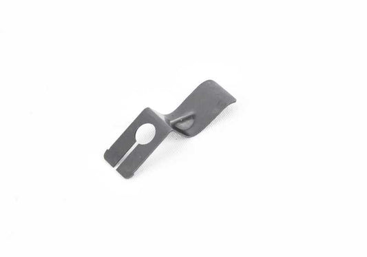Clip de sujeción para consola central OEM 52107007540 para BMW E39. Original BMW.