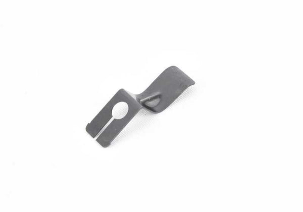 Clip de sujeción para consola central OEM 52107007540 para BMW E39. Original BMW.