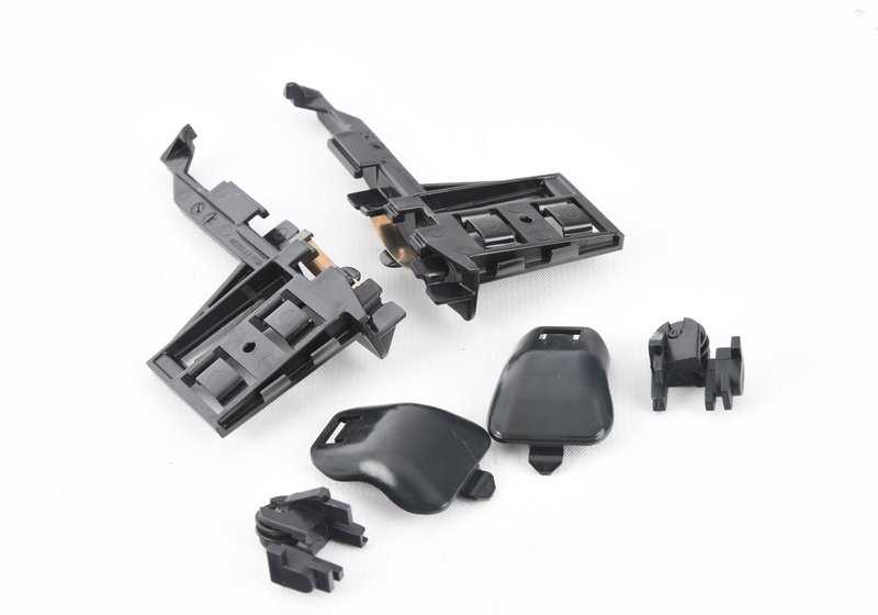 Kit reparación cortina techo solar OEM 54107379625 para MINI F54 {Cooper JZ31, JZ32, LN31, LN32, LN41, LN42, LN61, LV31, LV32, XJ31}. Original MINI.