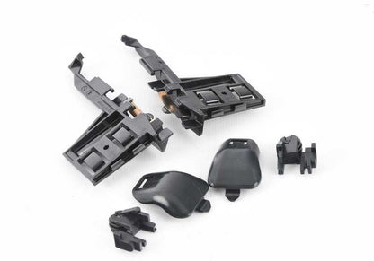 Kit reparación cortina techo solar OEM 54107379625 para MINI F54 {Cooper JZ31, JZ32, LN31, LN32, LN41, LN42, LN61, LV31, LV32, XJ31}. Original MINI.