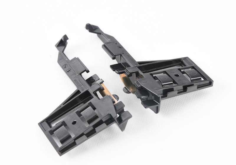 Kit reparación cortina techo solar OEM 54107379625 para MINI F54 {Cooper JZ31, JZ32, LN31, LN32, LN41, LN42, LN61, LV31, LV32, XJ31}. Original MINI.