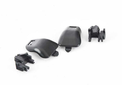 Kit reparación cortina techo solar OEM 54107379625 para MINI F54 {Cooper JZ31, JZ32, LN31, LN32, LN41, LN42, LN61, LV31, LV32, XJ31}. Original MINI.