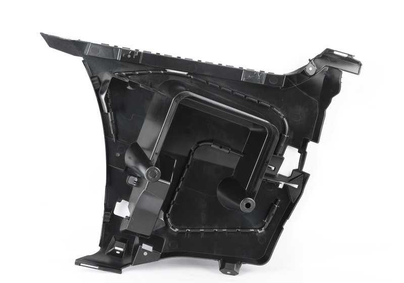 Soporte trasero derecho para BMW F07N (OEM 51127331566). Original BMW