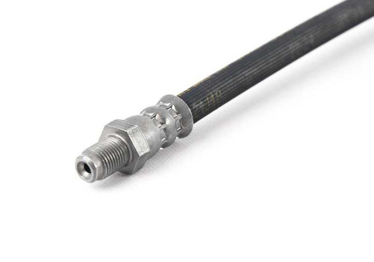 OEM 3430687450 tubo del freno posteriore per BMW E70, F15, F85, E71, E72, F16, F86. BMW originale.