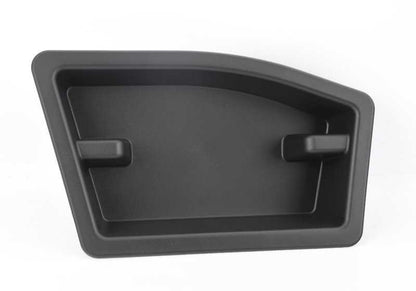 Bandeja de almacenamiento maletero derecha para BMW Serie 2 F23, F23N (OEM 51477296066). Original BMW