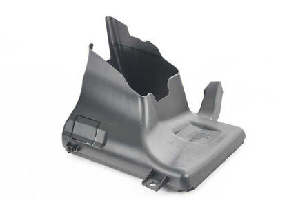 Conducto de aire lateral derecho OEM 51748051236 para BMW F07 520d, 530d, 535d xDrive y variantes compatibles. Pieza original BMW.