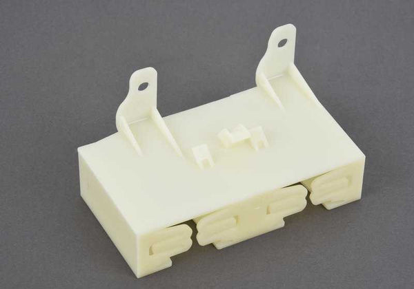 Soporte módulo PDC OEM 61356964264 para BMW Serie 3 E90, E91, E92, E93. Original BMW.