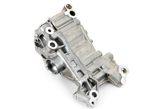 Bomba de aceite OEM 11417573748 para BMW E90, E92, F10, F11, F18, F01, F02, F25, E89. Original BMW.