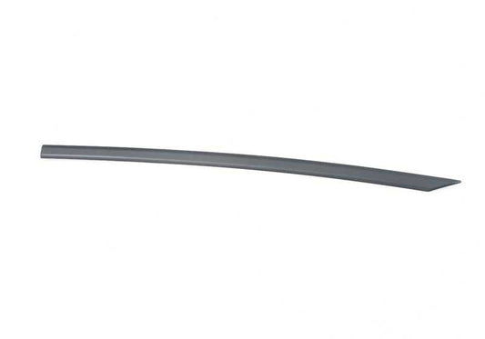 Cubierta columna A derecha OEM 51137420060 para MINI Clubman F54, F54 LCI. Original MINI.
