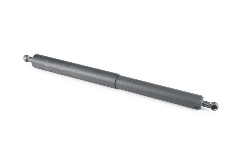 Gas spring for BMW I12, I12N, I15 (OEM 51227465481). Original BMW