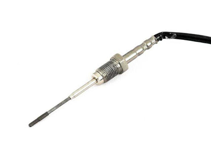 Sensor de temperatura de gases OEM 13628582662 para BMW F30, F31, G20, G21, G28, G30, G31, G32, G11, G12, G14, G15, G16, F25, G01, G02, G05. Original BMW.