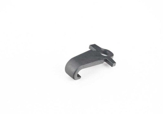 Percha de ropa izquierda OEM 51439183911 para BMW Z4 E89 (sDrive18i, sDrive20i, sDrive23i). Original BMW.
