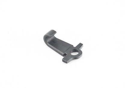 Percha de ropa izquierda OEM 51439183911 para BMW Z4 E89 (sDrive18i, sDrive20i, sDrive23i). Original BMW.