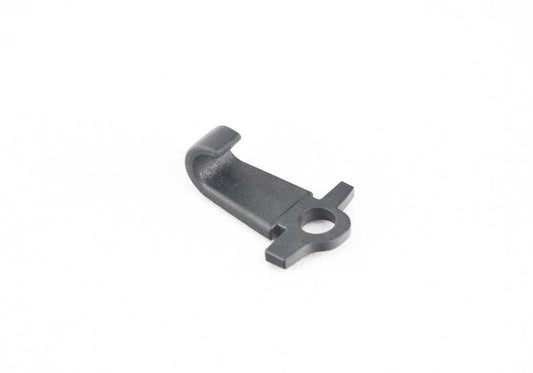 Percha de ropa izquierda OEM 51439183911 para BMW Z4 E89 (sDrive18i, sDrive20i, sDrive23i). Original BMW.