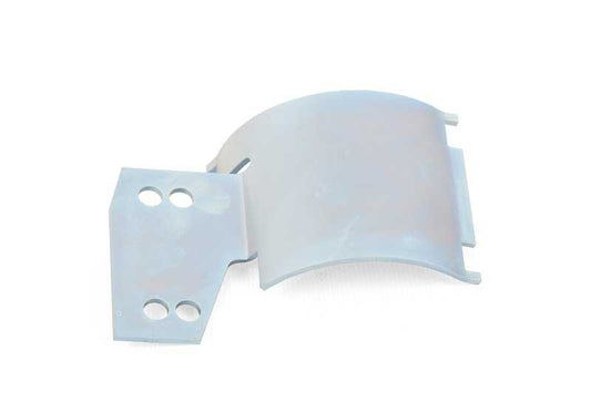 Soporte del filtro de gasolina OEM 13321713062 para BMW E30. Pieza original BMW.
