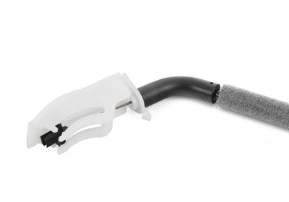 Cavo Bowden per apri della porta anteriore per BMW 3 F30 Series, F31, F35, F80 (OEM 51217259827). BMW originale.