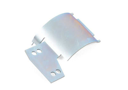 Soporte del filtro de gasolina OEM 13321713062 para BMW E30. Pieza original BMW.