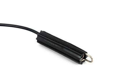 Cable tensor capota OEM 54347190755 para BMW E88 (118d, 118i). Original BMW.