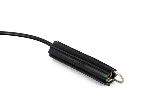 Cable tensor capota OEM 54347190755 para BMW E88 (118d, 118i). Original BMW.