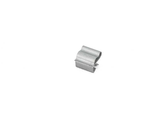 Abrazadera OEM 07147566122 para BMW Motorrad R1200GS, R1250GS, F800GS, K1600GT... y más. Original BMW Motorrad.