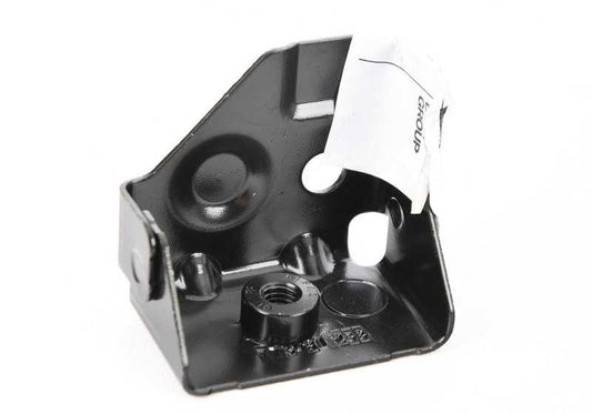 OEM 4117174383 Supporto a sinistra per BMW E70, E71, E72, F15, F16, F85, F86. BMW originale.