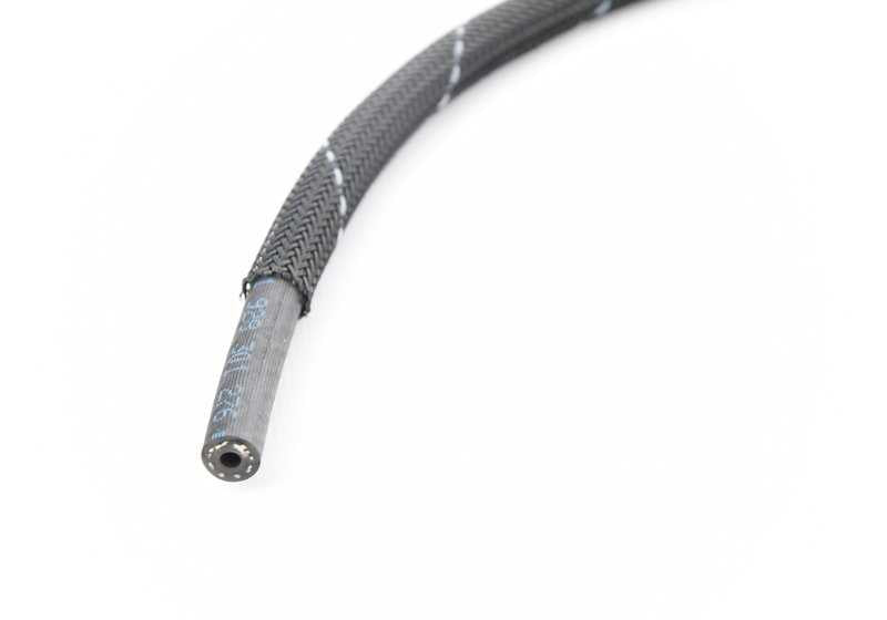 OEM -Kraftstoffrücklaufrohr 13537823399 für BMW F30, F31, F34, F32, F33, F36, F07, F10, F11, F01, F02, F25, F26, F15, F16. Original BMW.