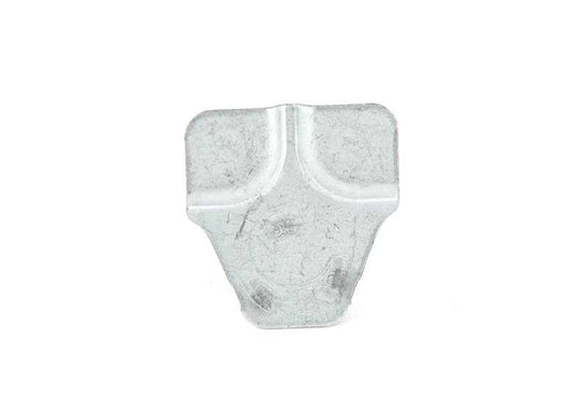 Perno de masa OEM 41248185432 para BMW E81, E82, E87, E88, F20, F21, F40, F52, F22, F23, F44, F45, F46, F87, G42, U06, G87, E36, E46, E90, E91, E92, E93, F30, F31, F34, F35, F80, G20, G21, G28, G80, G81, F32, F33, F36, F82, F83, G22, G23, G26, G82, G