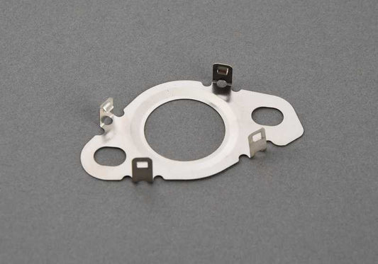 Junta metálica OEM 11718513697 para BMW F10, F02, F15, F12, F13, E70, E71, E72, F01, E65, E66, F25, F26, G01, G02, G05, G06, G07, G11, G12, G30, G31, G32, G14, G15, G16. Original BMW.