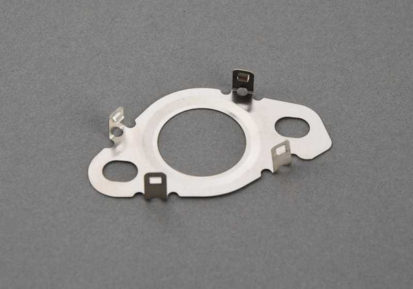 Junta metálica OEM 11718513697 para BMW F10, F02, F15, F12, F13, E70, E71, E72, F01, E65, E66, F25, F26, G01, G02, G05, G06, G07, G11, G12, G30, G31, G32, G14, G15, G16. Original BMW.