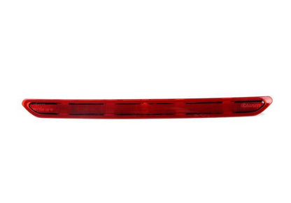 Tercera luz de freno OEM 63257296109 para BMW F33, F33N, F83, F83N. Original BMW.
