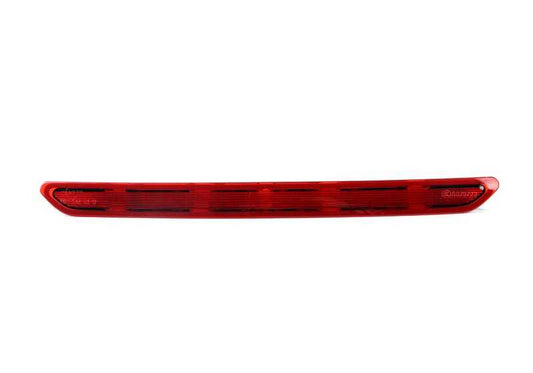 Tercera luz de freno OEM 63257296109 para BMW F33, F33N, F83, F83N. Original BMW.