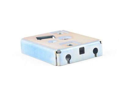 OM 51258176417 trunk opening lever for BMW E36. Original BMW.