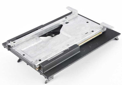 Zentrales Telefonschieber für BMW E39 (OEM 51168213874). Original BMW.