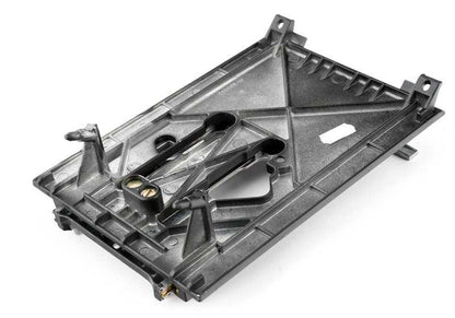 Zentrales Telefonschieber für BMW E39 (OEM 51168213874). Original BMW.