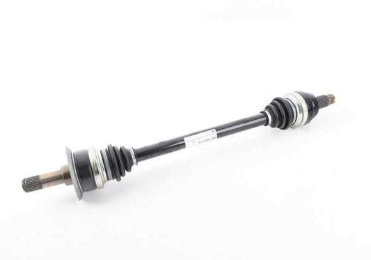 Izquierdo OEM rear shore 33207630183 for BMW F10, F10N, F11, F11n. Original BMW spare.