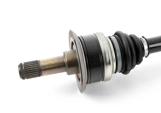 Izquierdo OEM rear shore 33207630183 for BMW F10, F10N, F11, F11n. Original BMW spare.