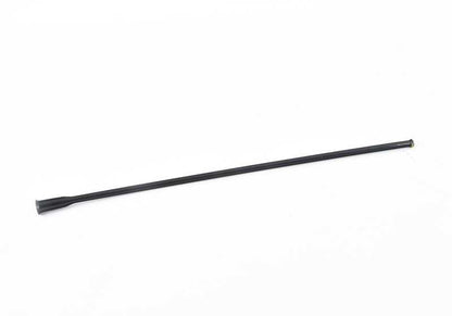Tubo de combustible OEM 16131179986 para BMW E34 (518g, 518i, versiones M40 y M43 con cambio manual y automático). Original BMW.