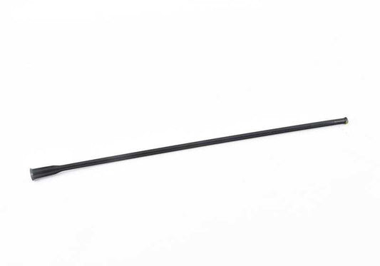 Tubo de combustible OEM 16131179986 para BMW E34 (518g, 518i, versiones M40 y M43 con cambio manual y automático). Original BMW.